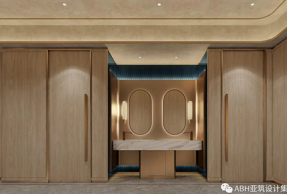 南京金融城奥美桔子水晶酒店
