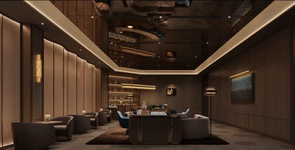 宣城广德市政府桔子水晶酒店