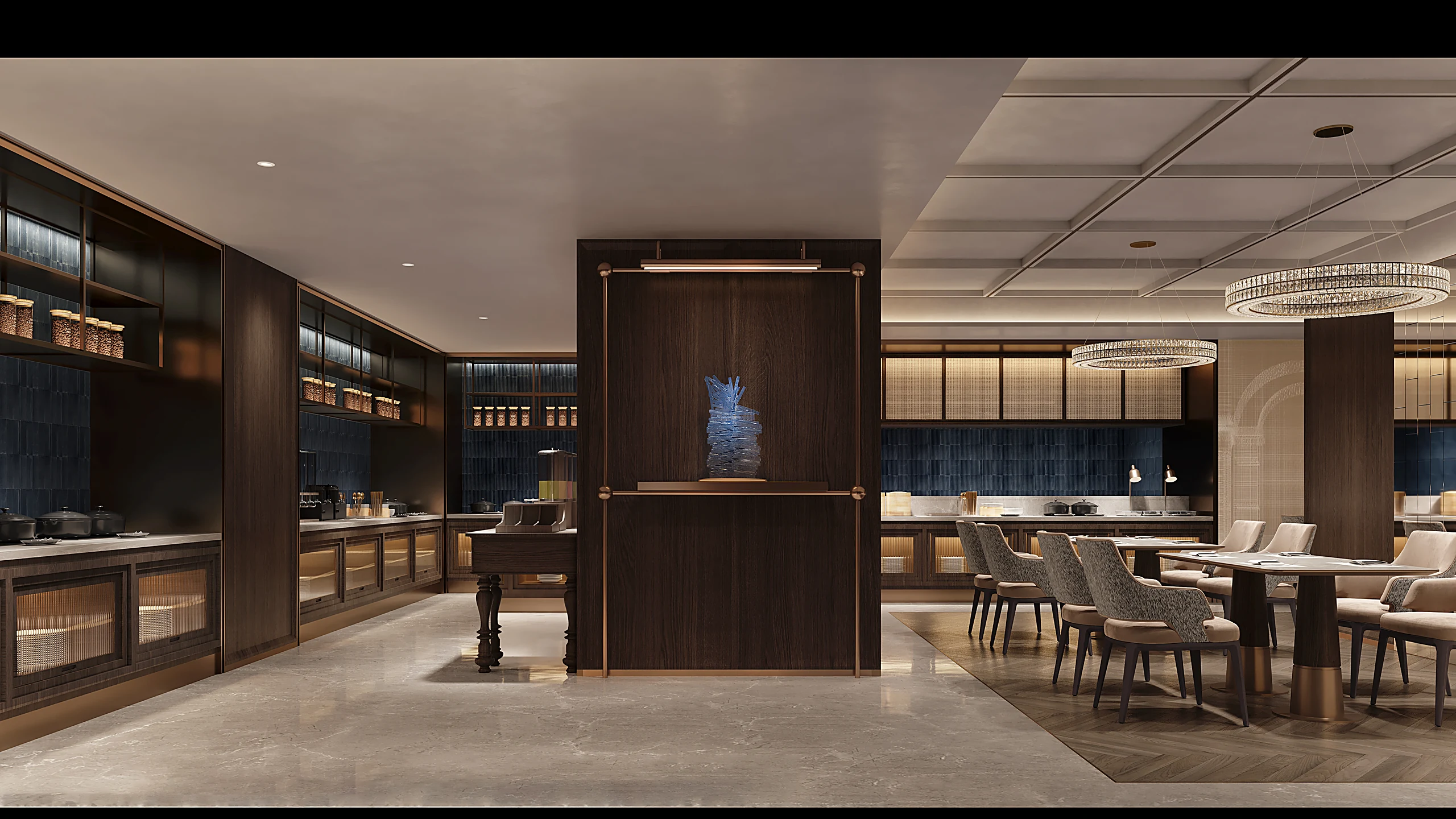 亚筑设计集团 酒店设计作品