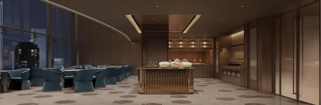上海外滩南京东路桔子水晶酒店