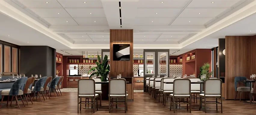 上海外滩豫园城际酒店