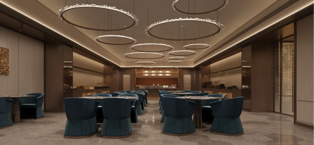 上海宝山杨泰路桔子水晶酒店