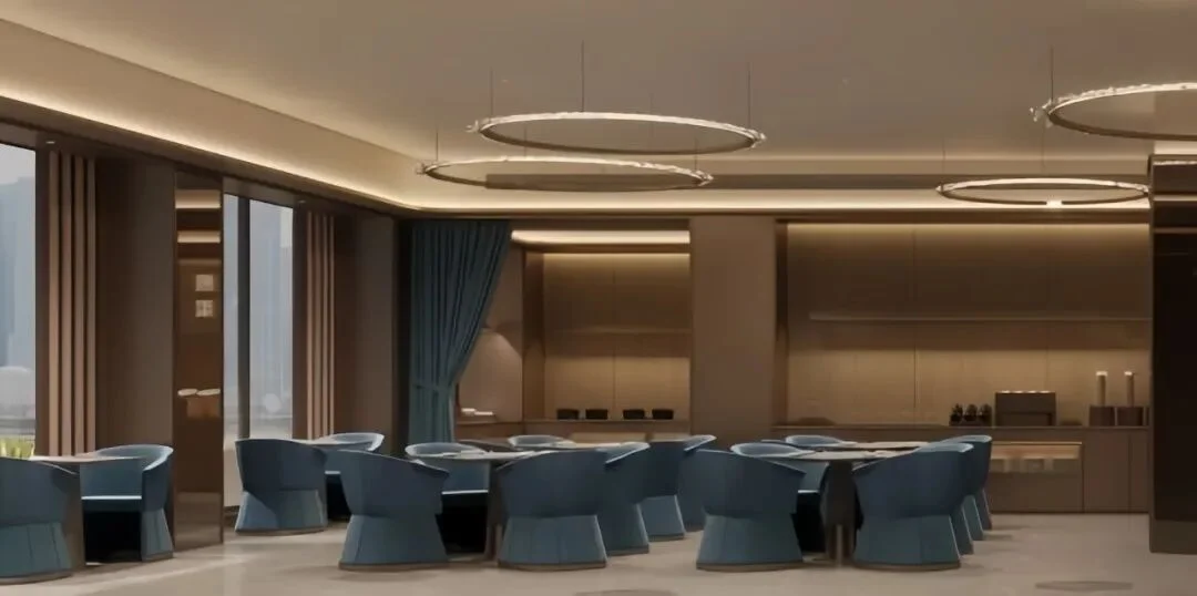 上海浦东南祝路桔子水晶酒店