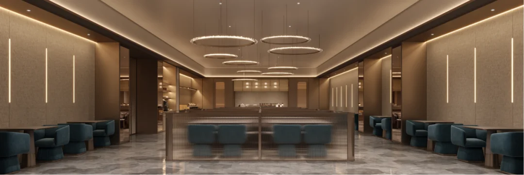 上海闵行吴泾紫竹园桔子水晶酒店