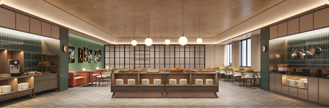 丹东宽甸桔子酒店