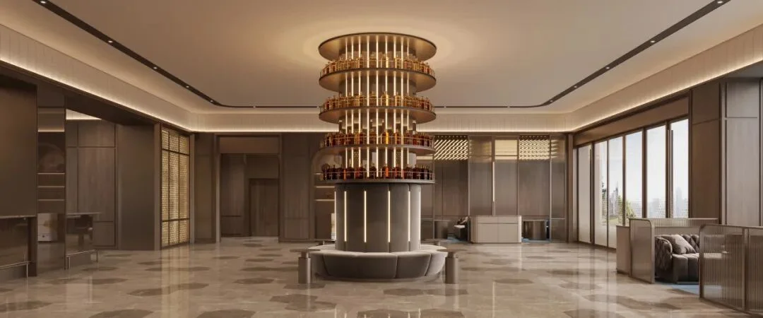 云南西双版纳景洪星光夜市桔子水晶酒店