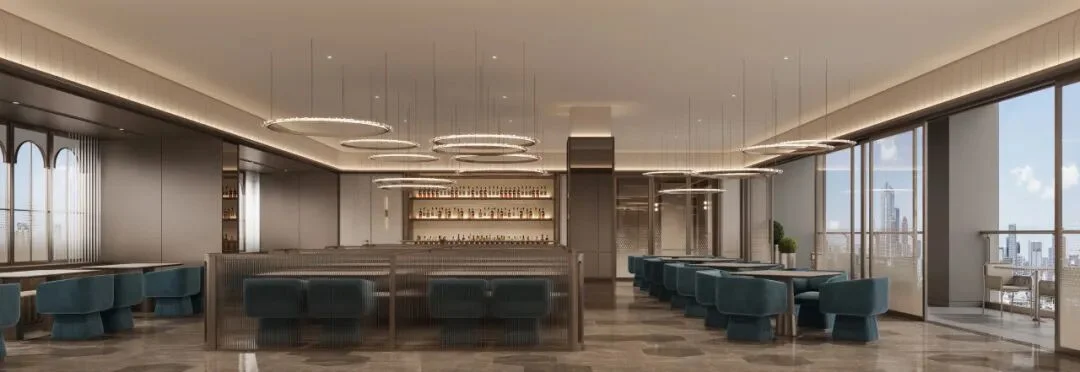 云南西双版纳景洪星光夜市桔子水晶酒店