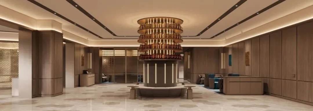 北京丰台洋桥桔子水晶酒店