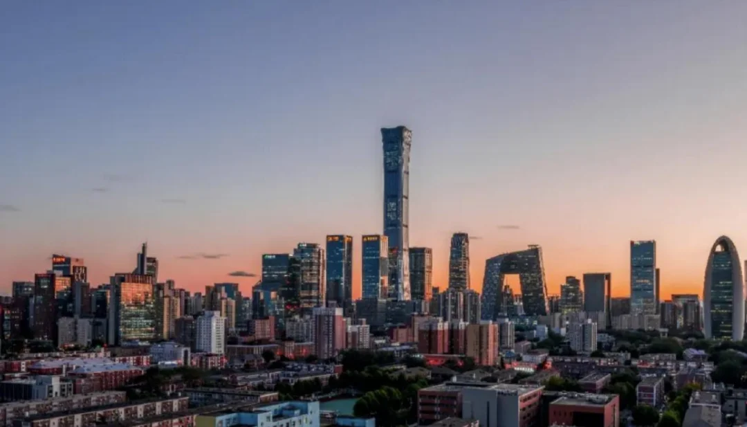 北京市中国人民大学桔子水晶酒店