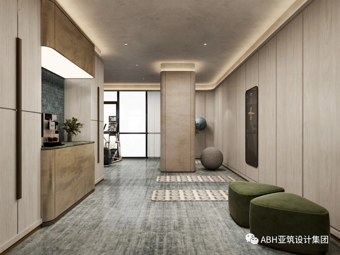 北京常营地铁站桔子水晶