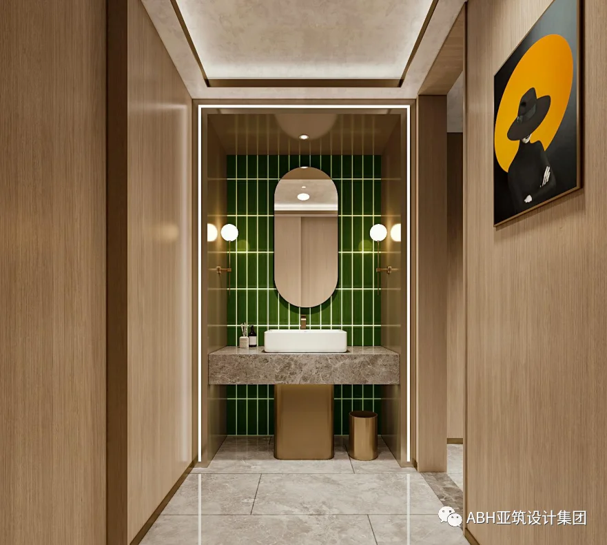 北京总部基地新村街道桔子酒店