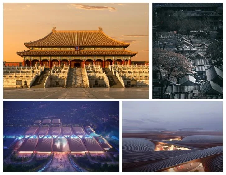 北京昌平绿地中央广场桔子水晶酒店