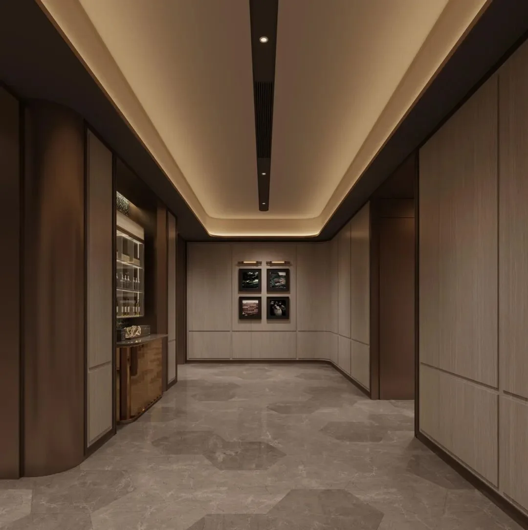北京朝阳望京北路桔子水晶酒店