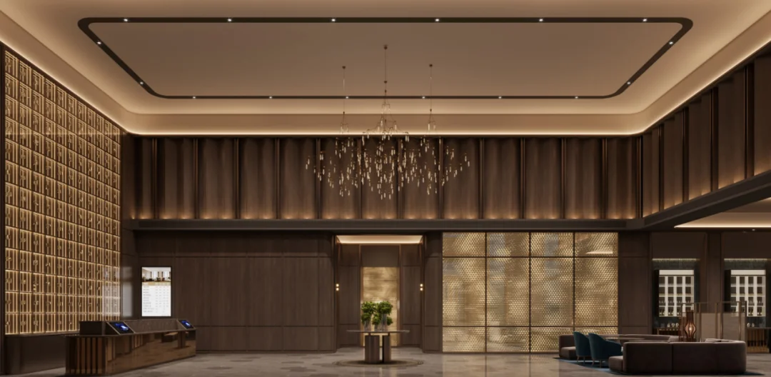 北京顺义新国展桔子水晶酒店