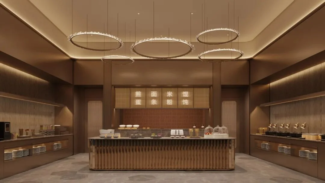 北京顺义裕安路桔子水晶酒店