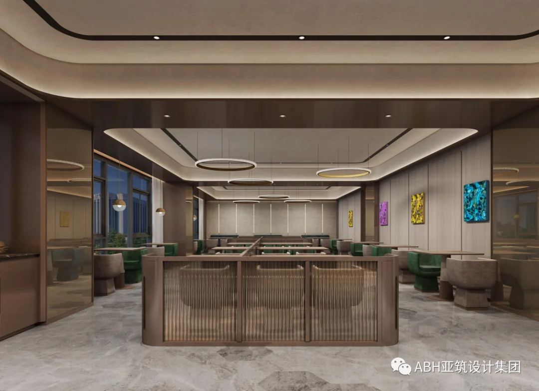 南昌绿地中央公园桔子水晶酒店