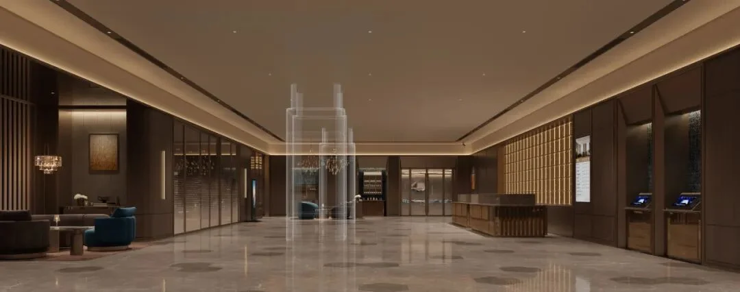 合肥淮河路步行街桔子水晶酒店