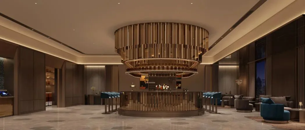 合肥淮河路步行街桔子水晶酒店
