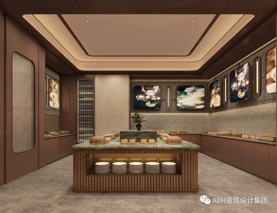 天津津湾广场桔子水晶酒店