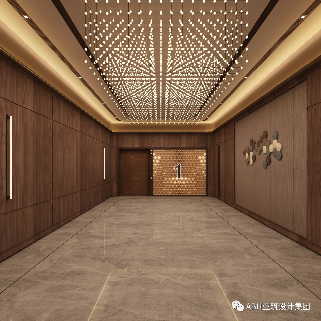 天津津湾广场桔子水晶酒店