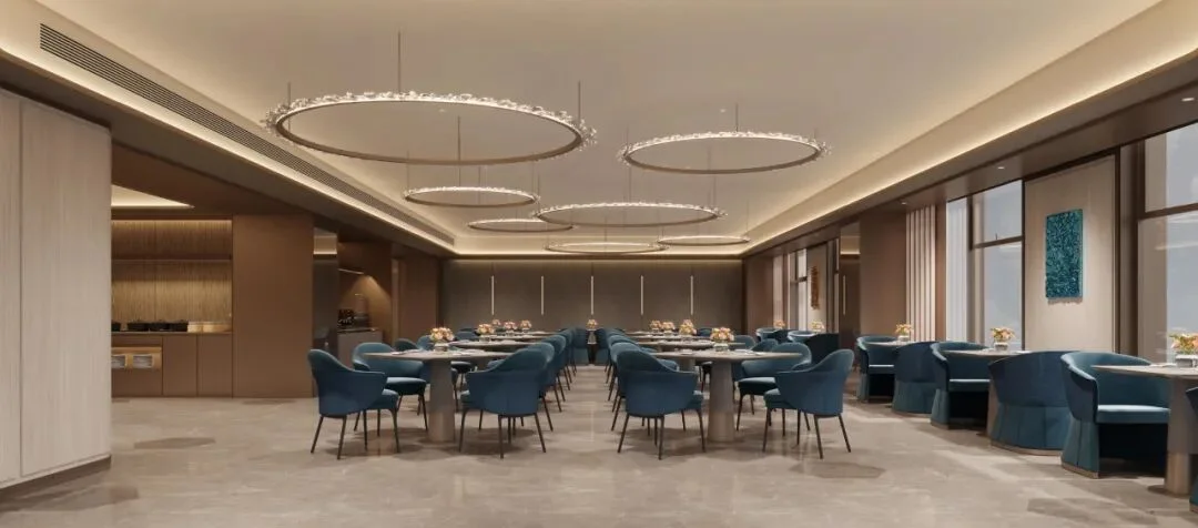 宁夏银川天玺国际桔子水晶酒店
