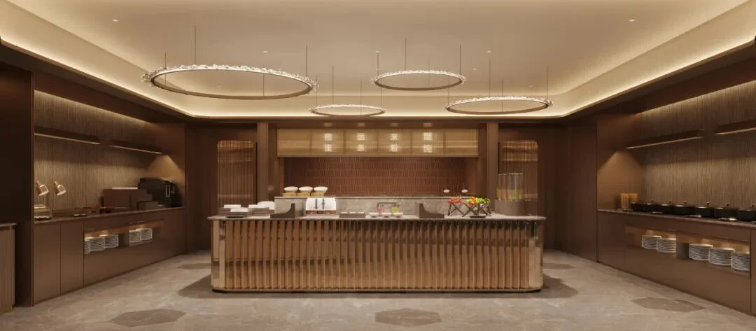 宁夏银川天玺国际桔子水晶酒店