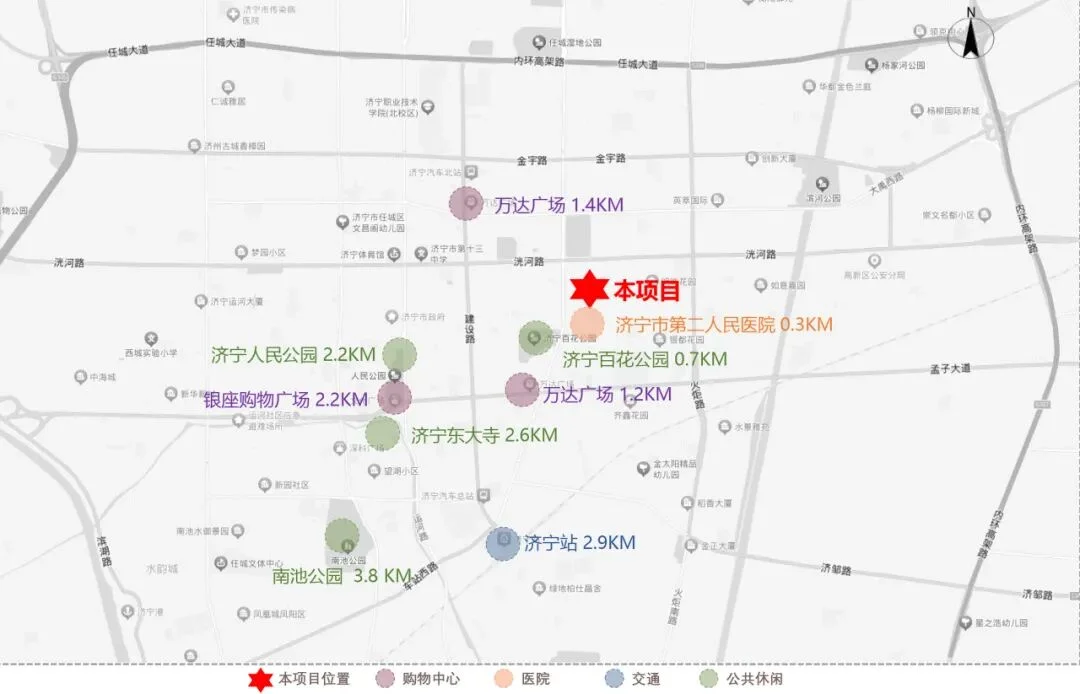 山东济宁任城万达桔子水晶酒店