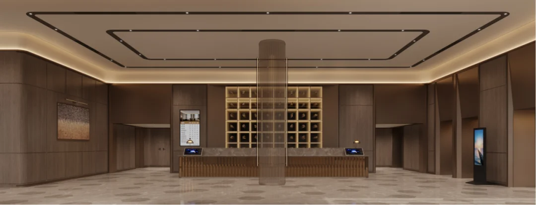 山东青岛市八大关桔子水晶酒店