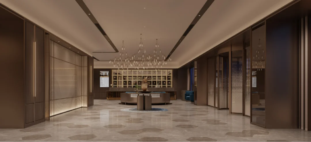 山东青岛市北辽阳路桔子水晶酒店