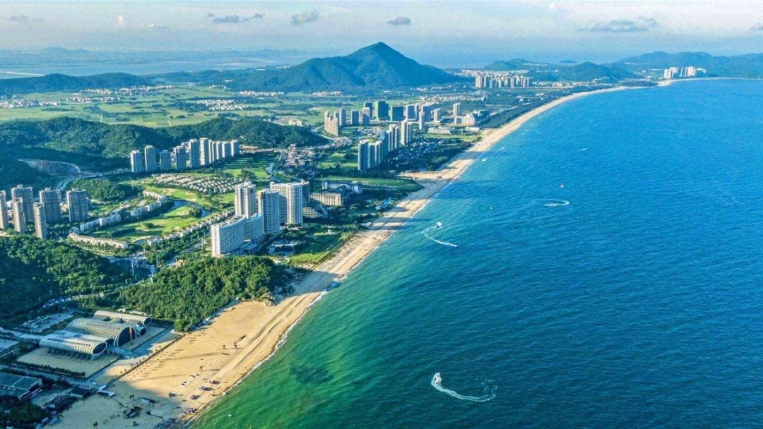 广东阳江江城金山路桔子水晶酒店