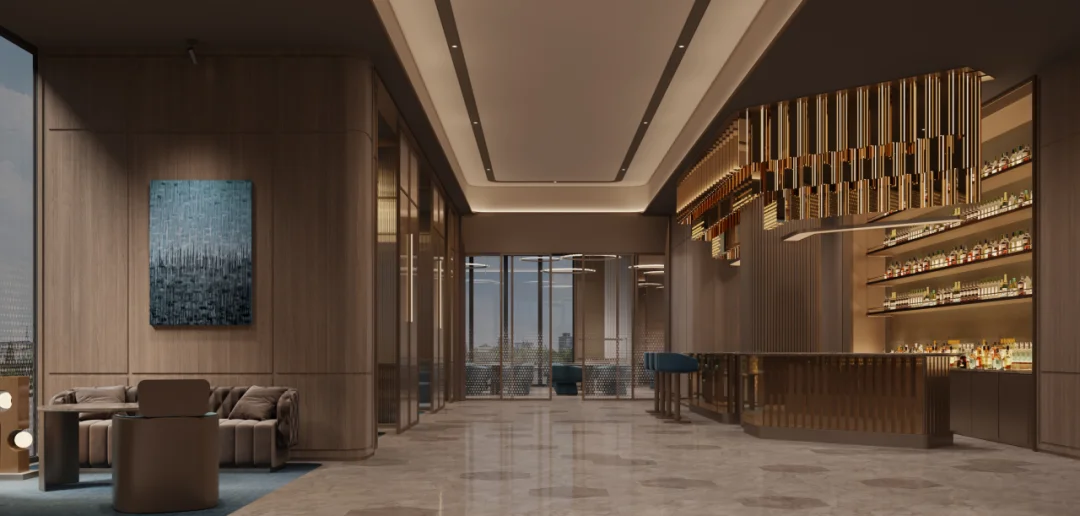 广东阳江江城金山路桔子水晶酒店