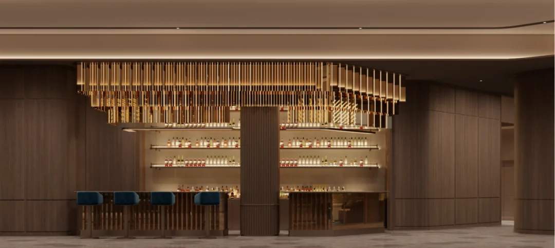 广东阳江江城金山路桔子水晶酒店