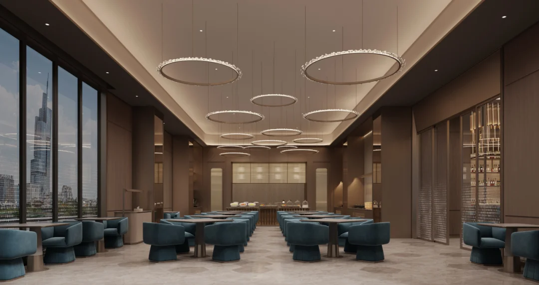 广东阳江江城金山路桔子水晶酒店