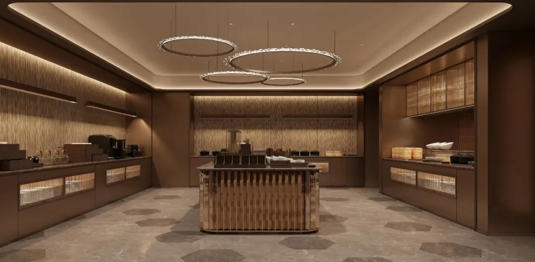 广西桂林象山中山路桔子水晶酒店