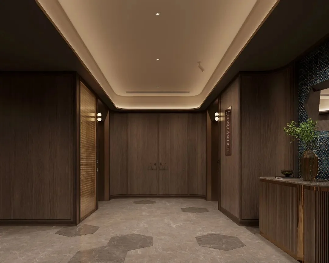 广西桂林象山中山路桔子水晶酒店