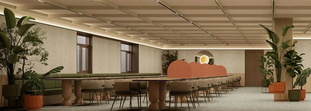 张家口建设西街桔子酒店