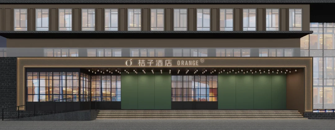 德清下渚湖桔子酒店