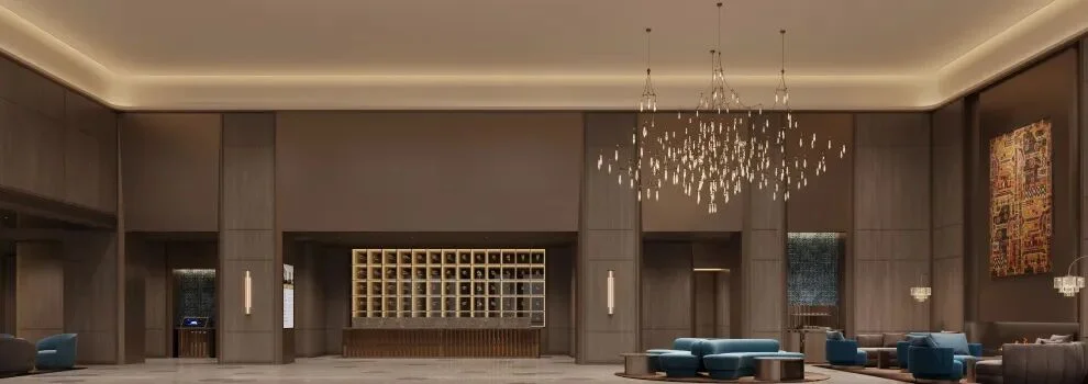 新疆吐鲁番托克逊金汇广场桔子水晶酒店