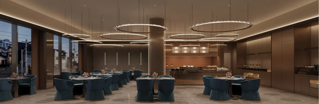 昆明官渡关上国贸桔子水晶酒店