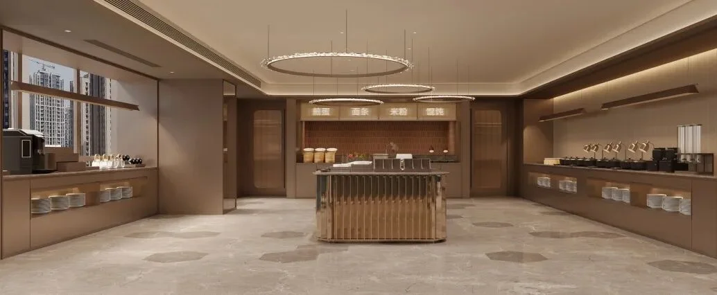杭州余杭欧美中心桔子水晶酒店