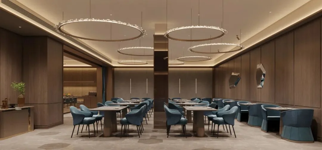 桂林漓江桔子水晶酒店