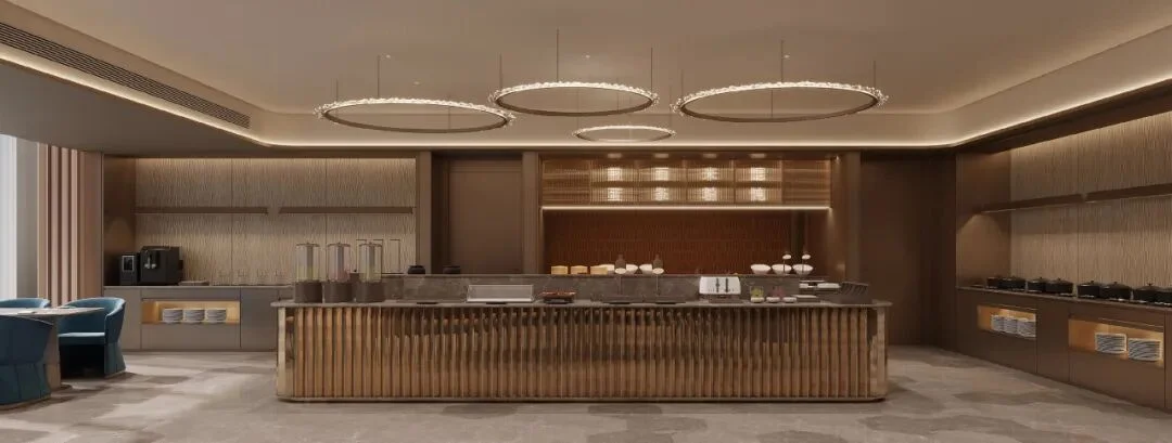 江苏南京建邺云锦城桔子水晶酒店