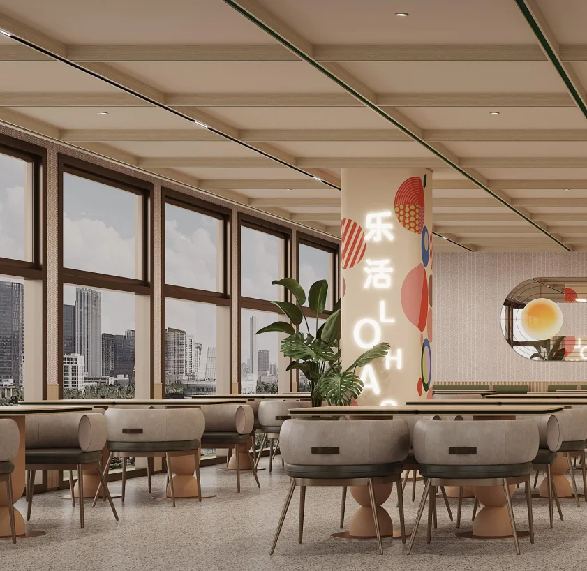 江苏南京栖霞环陵路桔子酒店