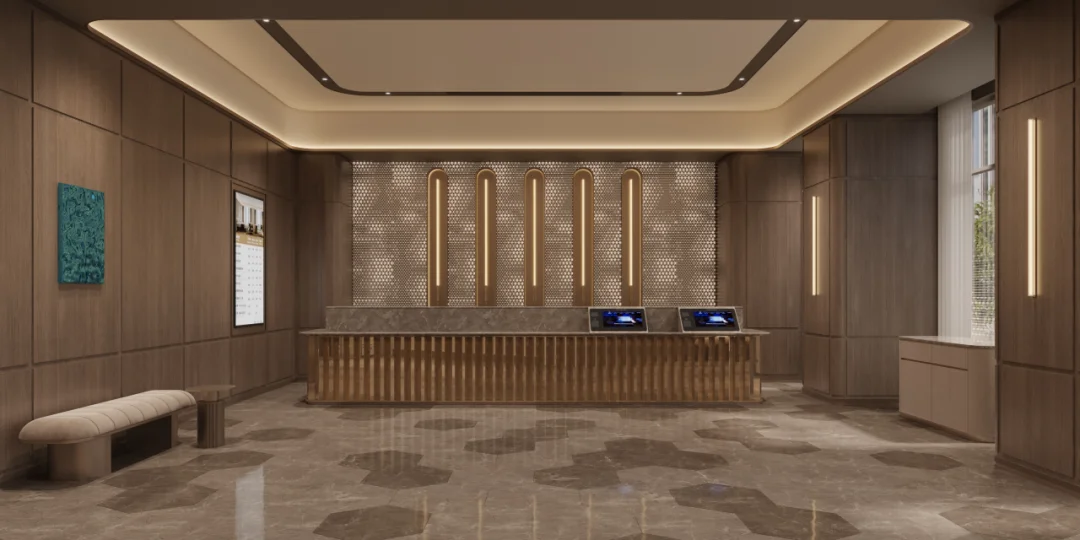 江苏南通崇川南通站桔子水晶酒店