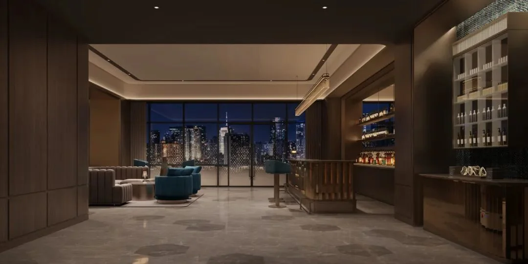 江苏徐州云龙地铁大厦桔子水晶酒店