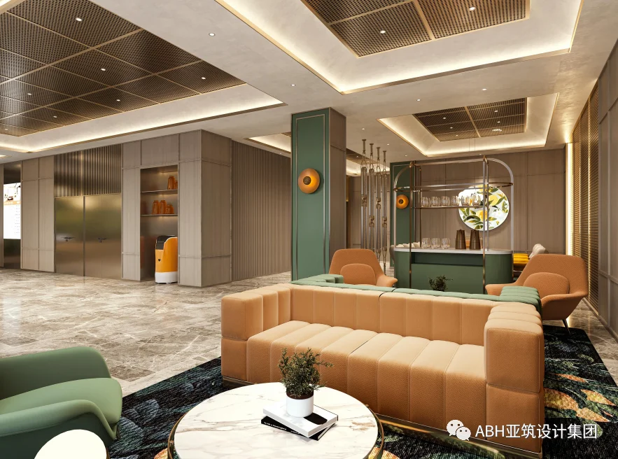 泰州姜堰汽车站桔子酒店