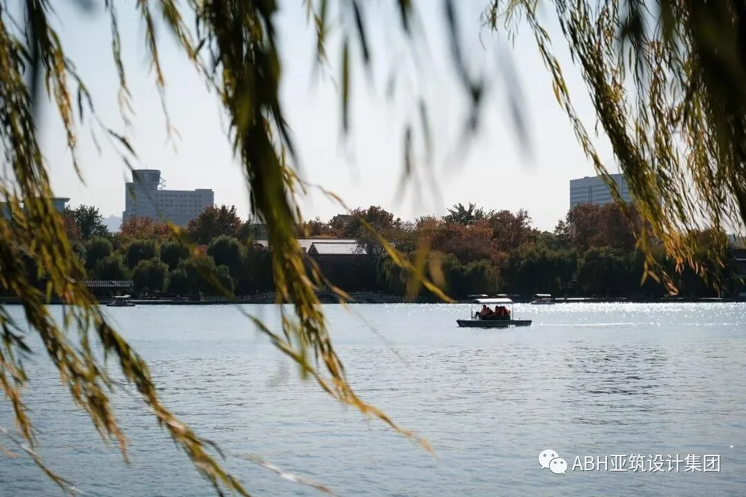 济南莱芜高创中心桔子水晶