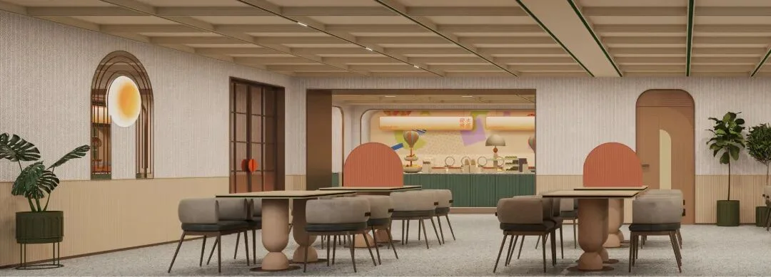 浙江嘉兴嘉善开发区桔子酒店