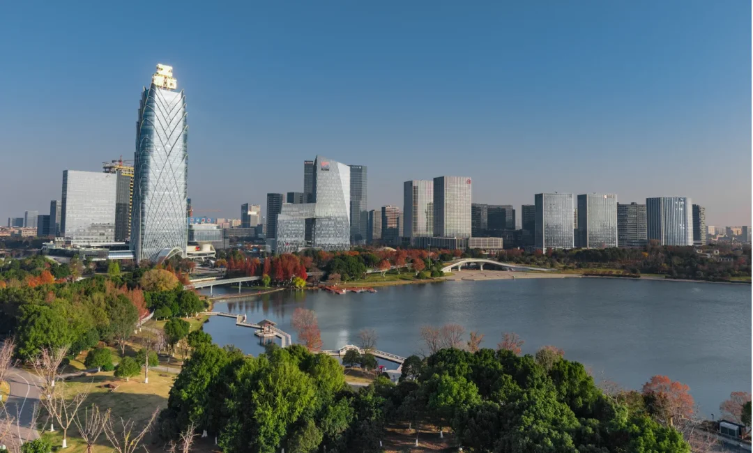 浙江桐乡市庆沣里桔子水晶酒店