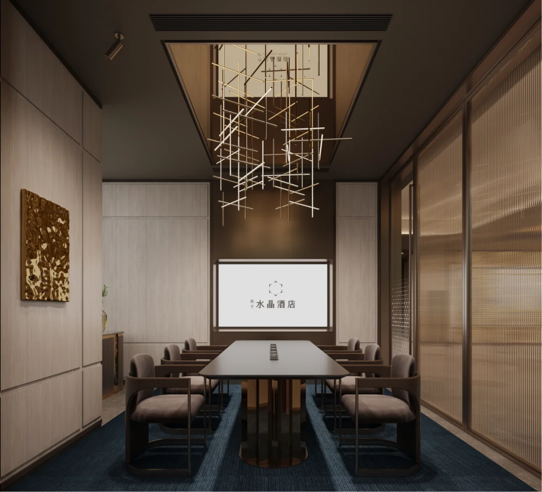 浙江桐乡市庆沣里桔子水晶酒店